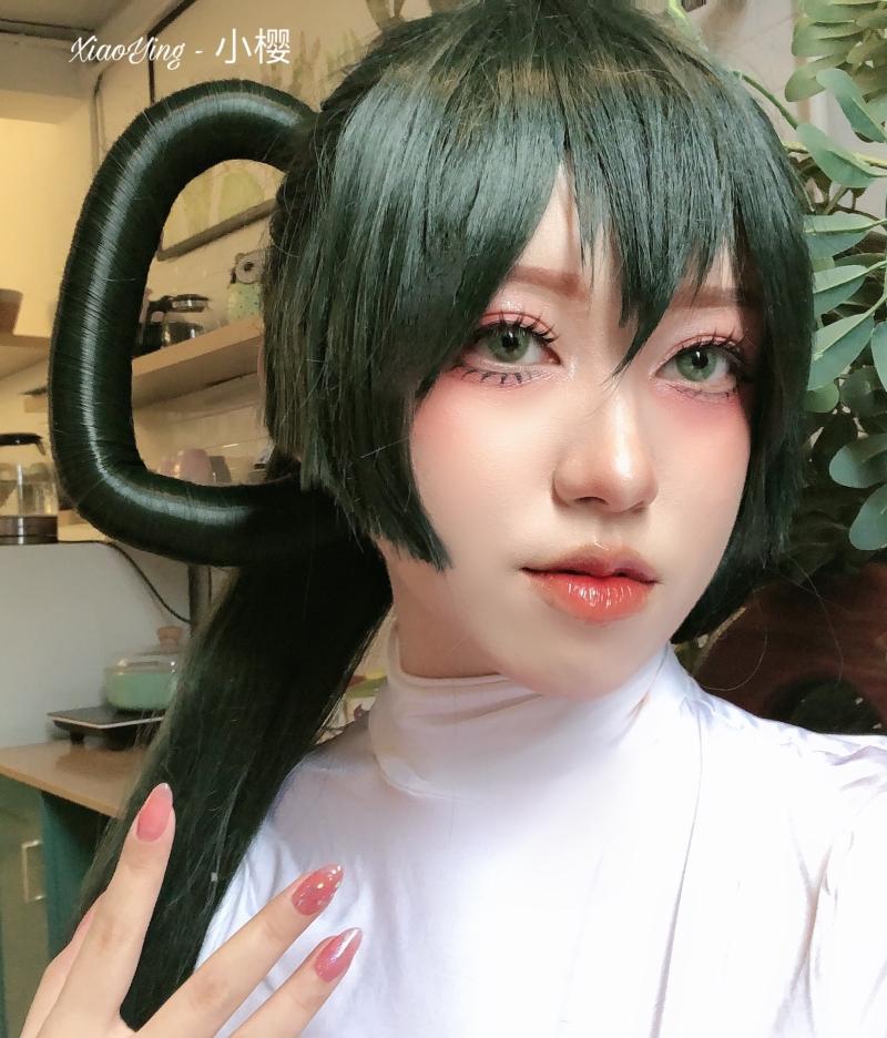 小樱 图集 Froppy【25P-145MB】-完美coser