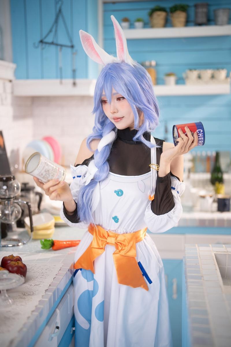 ElyEE子 2025 Mar Tier 3【83P-9V-274MB】-值得珍藏