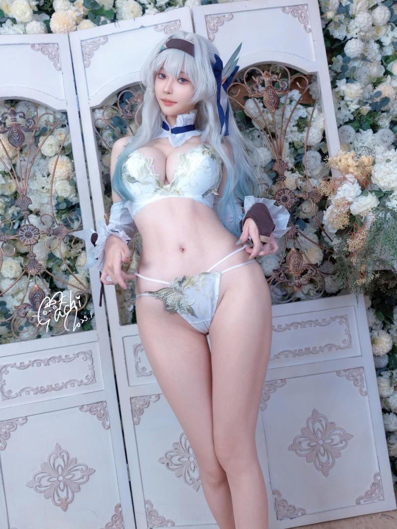 Machi馬吉 Firefly【51P-881MB】-美女推荐